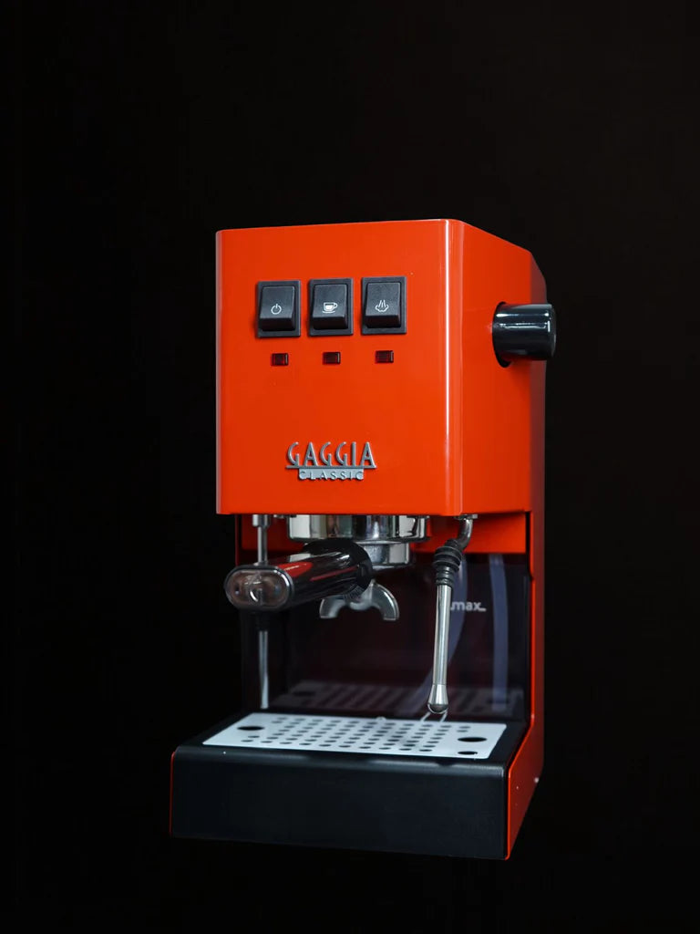 Gaggia Classic Evo : The Ultimate Espresso Machine for Home Baristas