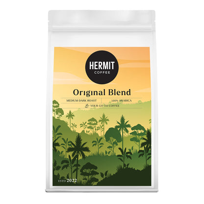 Original Blend | 100% Arabica