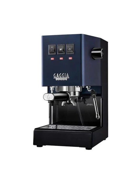 Gaggia Classic Evo : The Ultimate Espresso Machine for Home Baristas