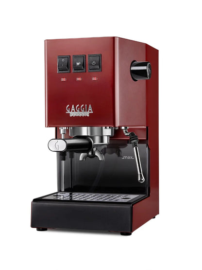 Gaggia Classic Evo : The Ultimate Espresso Machine for Home Baristas