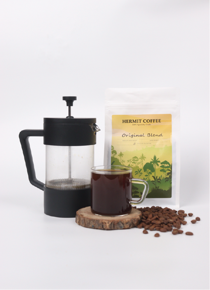 French Press