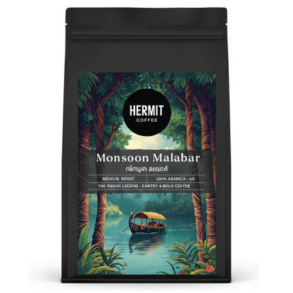 Monsoon Malabar AA | 100% Arabica