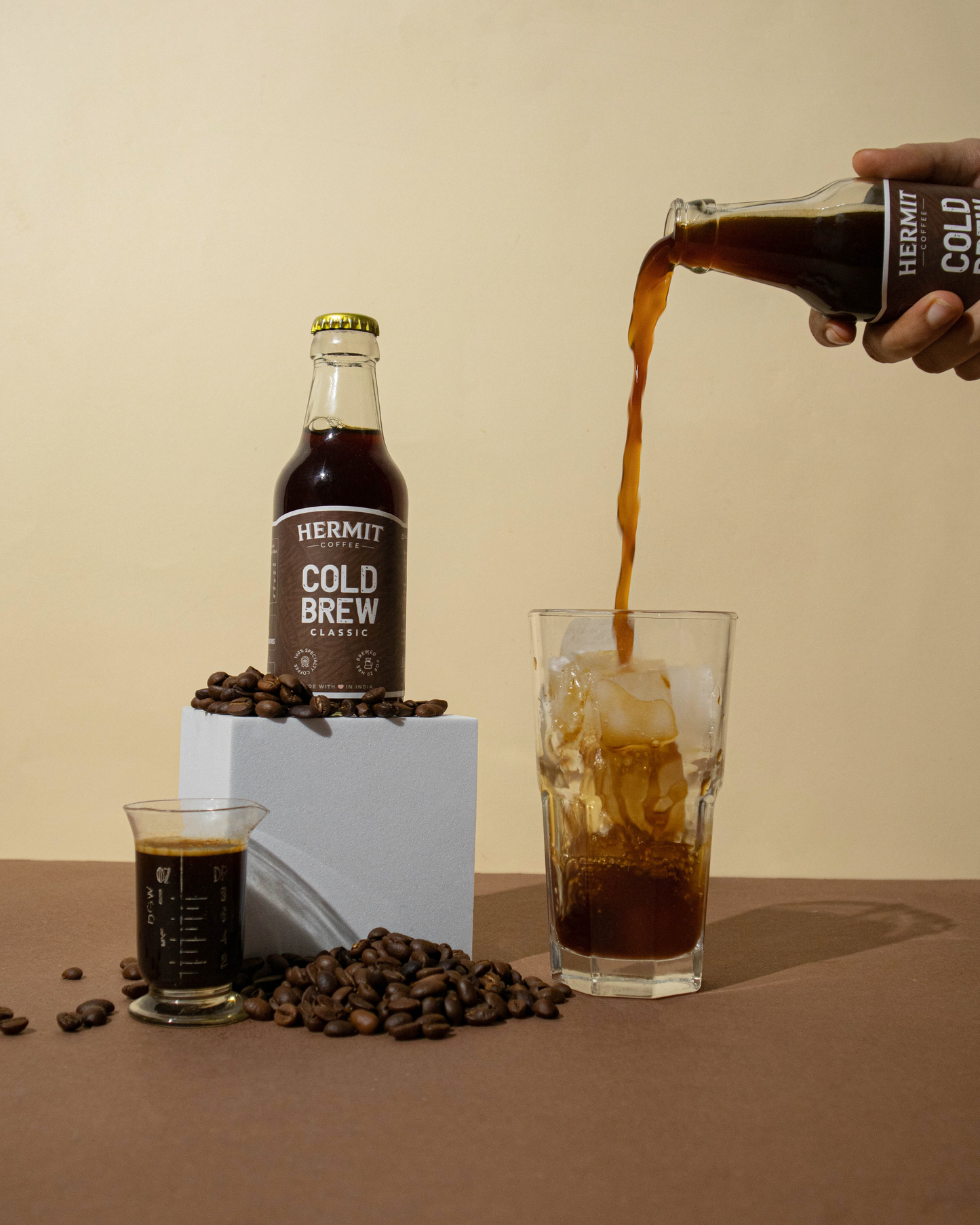 Classic Cold Brew