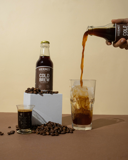 Classic Cold Brew